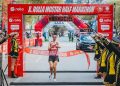 Mostar Run Weekend: Ivan Dračar pobjednik u muškoj, a Zoe Hamel u ženskoj konkurenciji