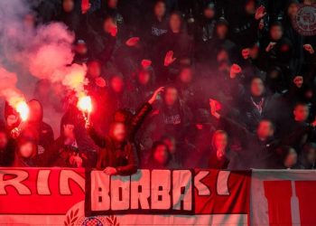 Ultrasi prozvali čelnike Zrinjskog: “Ne idemo u Vrapčiće, a krivci su u našem klubu”