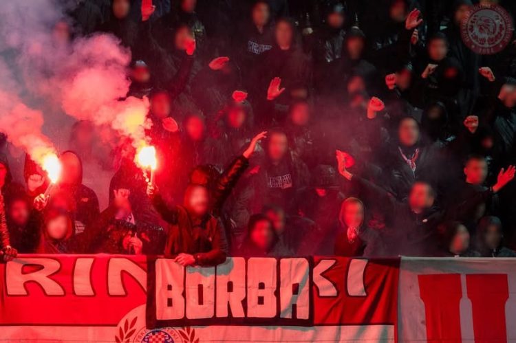 Ultrasi prozvali čelnike Zrinjskog: “Ne idemo u Vrapčiće, a krivci su u našem klubu”