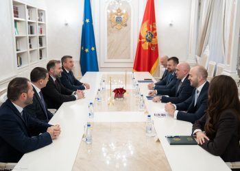 Bošnjaci iz Hercegovine u posjeti Bošnjacima Crne Gore: Fokus na jačanju privrednih veza