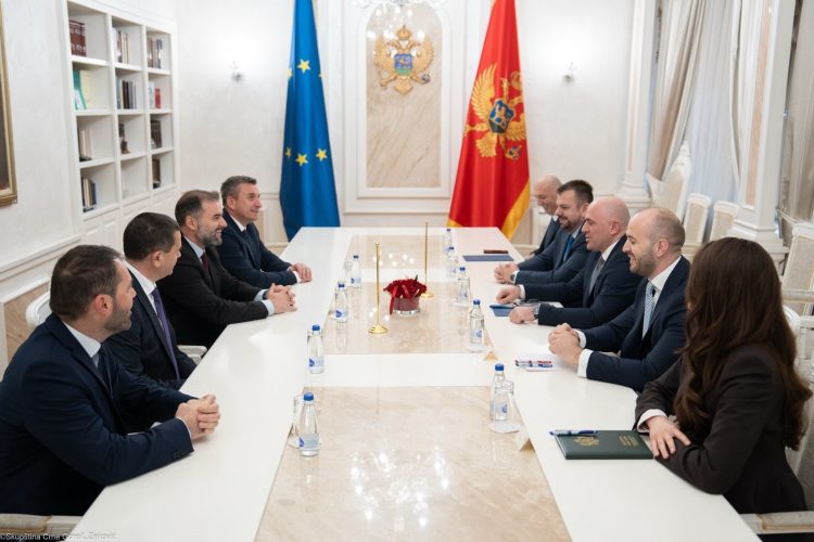 Bošnjaci iz Hercegovine u posjeti Bošnjacima Crne Gore: Fokus na jačanju privrednih veza