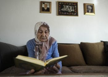 Emina Pandur (90) iz Blagaja posti ramazan bez prekida od svoje sedme godine: “Mladi, čuvajte obraz i roditelje”