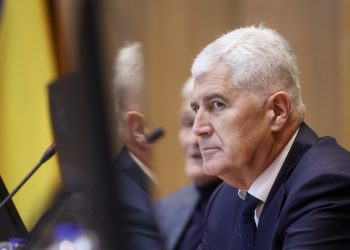 Tužilac Hasanspahić deset godina skrivao predmet ratnih zločina protiv Dragana Čovića