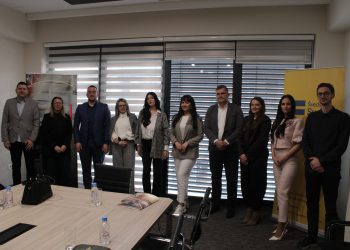 Skupština HNK: Radni sastanak o unapređenju položaja mladih