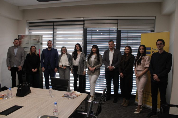 Skupština HNK: Radni sastanak o unapređenju položaja mladih