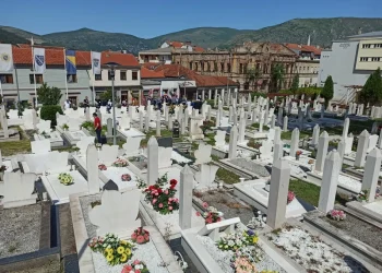 MIZ Mostar ogorčen: Nezamislivo je da se održavanje maratona na Dan šehida ne koordinira s Islamskom zajednicom