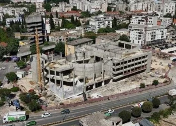 Najveća investicija do sada: Počinje četvrta faza izgradnje Kazališta