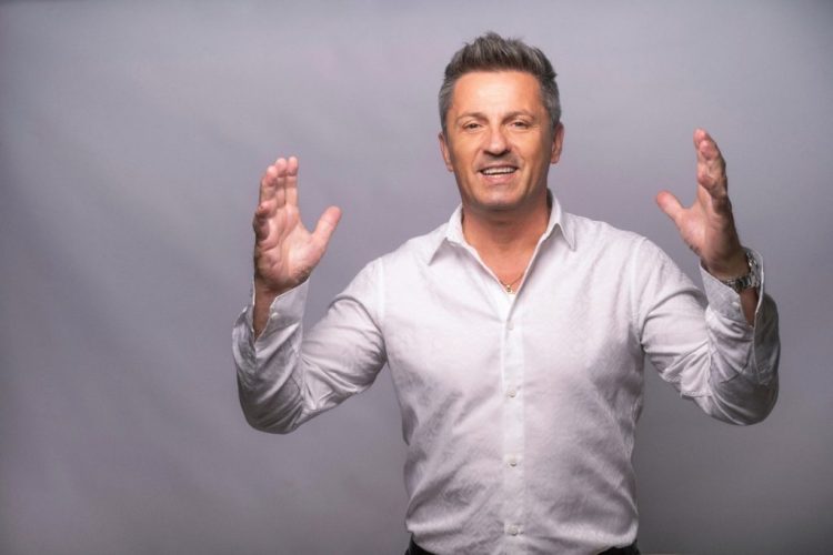 Bajramski koncert Nihada Alibegovića večeras u Mostaru