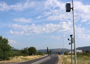 MUP HNK: Plan radarskih kontrola za mart