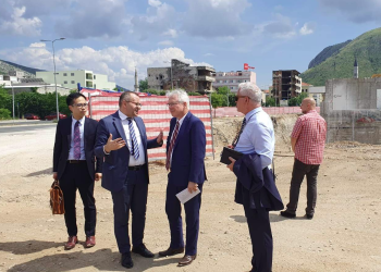 Reakcija Muftijstva mostarskog – Božo Ljubić u hitnoj akciji: “otkrio” spregu mostarskog Interkulturnog centra Mevlana sa Iranom