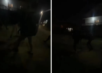 Mostar: Mladić brutalno napadnut i pretučen, maloljetnica sve snimala