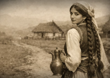 Nova muzička obrada “Emine” vraća u fokus najstariju verziju pjesme Aleksa Šantić