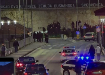 Brat kantonalnog zvaničnika predvodio napad na Bošnjake Stoca?