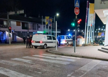 Šta se desilo sinoć: “Nema trvljenja između Bošnjaka i Hrvata Stoca, slučaj ‘rat muralima’ uvezen nam je sa strane”