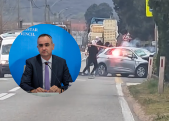 Rahimić o napadu u Željuši: “Direktan udar na sigurnost građana, tražimo hitnu reakciju MUP-a”