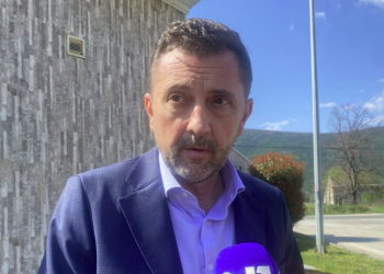 Kordić nakon napada u Potocima: “Danas plaćamo nerad iz prošlog vremena”