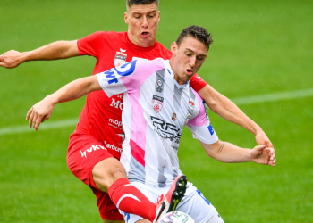 SAZNAJEMO: Bivši igrač Aston Ville novo pojačanje Rođenih!