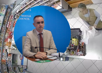 Oglasila se žena heroj iz Zalika: Fikreta Fajić uputila poruku zahvalnosti Đaniju Rahimiću i ostalima nakon napada