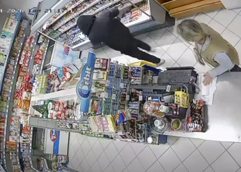 Ispovijest radnice koja je savladala pljačkaša u Mostaru: “Udarao me u glavu, nije me strah”