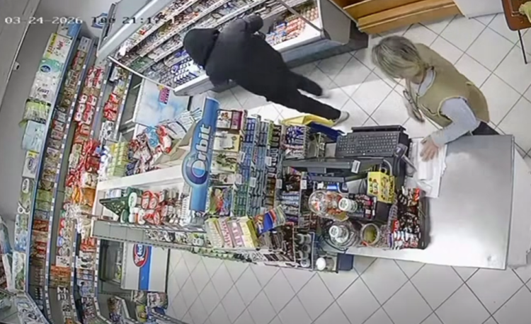 Ispovijest radnice koja je savladala pljačkaša u Mostaru: “Udarao me u glavu, nije me strah”