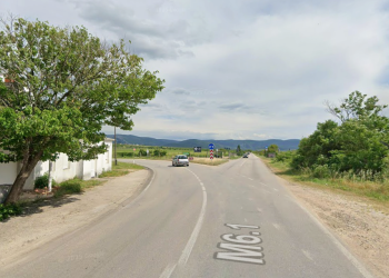 Mostar rješava dugogodišnji problem: Rekonstrukcija raskrsnice kod Blagaja proglašava se projektom od javnog interesa