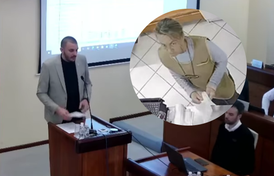 Zovko traži da Grad Mostar nagradi hrabru Fikretu Fajić sa 5.000 KM