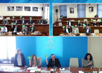 Usvojen Budžet Grada Mostara za 2026. godinu: Milioni za zdravstvo, obrazovanje i infrastrukturu