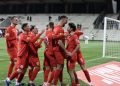 Velež “pregazio” Sarajevo na stadionu Rođeni i ostvario plasman u polufinale Kupa BiH