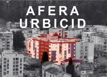 Mostarski urbanisti osuđeni na zatvor zbog urbicida na Bijelom brijegu