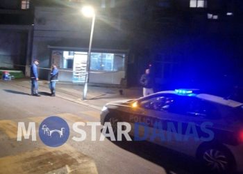 Oružana pljačka u Mostaru: Napadač pucao u prodavnici