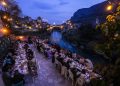 Mostar zasjao tokom ramazana: Manifestacija “Ramazan u Mostaru” sve prepoznatljivija u regionu
