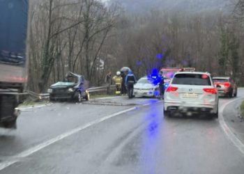 Hercegovina: U teškoj saobraćajnoj nesreći poginula jedna osoba