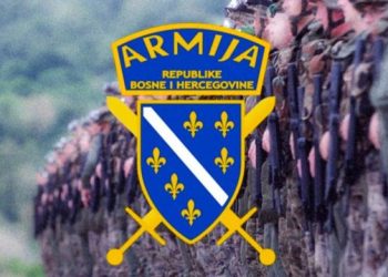 Zovko će tražiti uklanjanje grafita Armije RBiH? – “Iza tih simbola ostali su stotine logora, ubijenih, poklanih, prognanih i neprocesuiranih zločina”