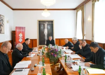 Biskupi iz Mostara pozvali na suzdržavanje od teških riječi i uvreda u izbornoj godini