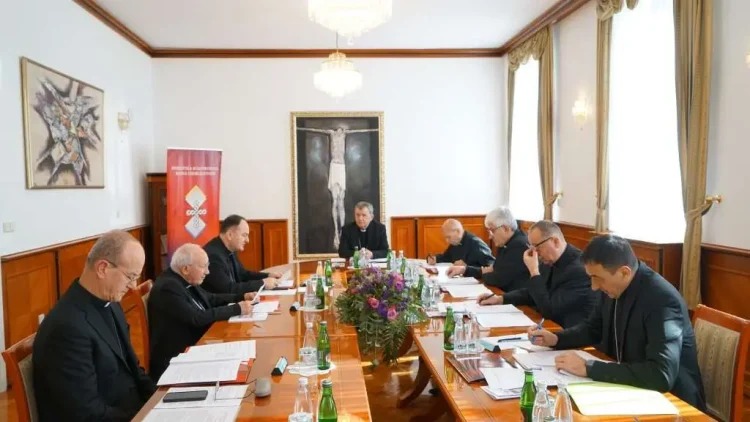 Biskupi iz Mostara pozvali na suzdržavanje od teških riječi i uvreda u izbornoj godini