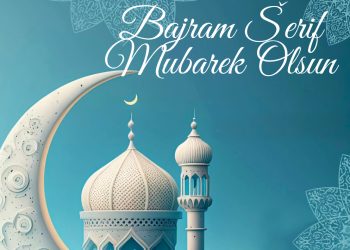 Premijerka HNK Marija Buhač uputila bajramsku čestitku