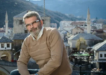 Baka Slišković za talijanski Tuttomercato: “Da sam Talijan, ne bih bio jako optimističan”