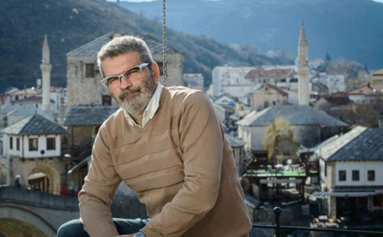 Baka Slišković za talijanski Tuttomercato: “Da sam Talijan, ne bih bio jako optimističan”