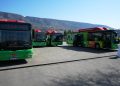 Mostar Bus u saobraćaj pustio četiri nova autobusa na plin, najavljena obnova voznog parka