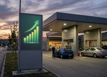 Rastu cijene goriva u BiH: Prodaje li se gorivo iz starih zaliha po novim cijenama i gdje su inspekcije?