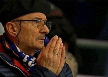 Dedo koji je postao simbol pobjede nad Wales-om: Ako je Allah dragi uslišio moje dove, hvala mu iz moje male, pokorne duše