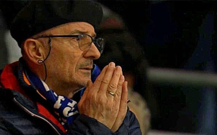 Dedo koji je postao simbol pobjede nad Wales-om: Ako je Allah dragi uslišio moje dove, hvala mu iz moje male, pokorne duše