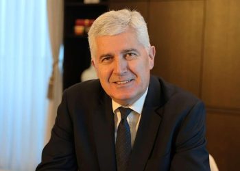 Čović uputio bajramsku čestitku: Bajram je vrijeme solidarnosti i međusobnog uvažavanja