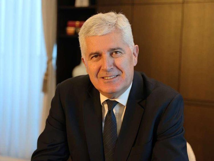 Čović uputio bajramsku čestitku: Bajram je vrijeme solidarnosti i međusobnog uvažavanja