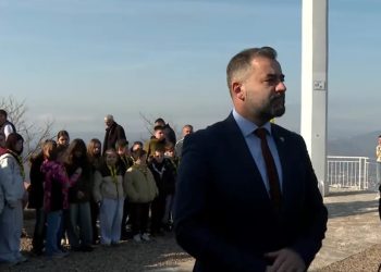 Alić: Moramo zajedno graditi modernu, dobru i lijepu BiH za sve nas