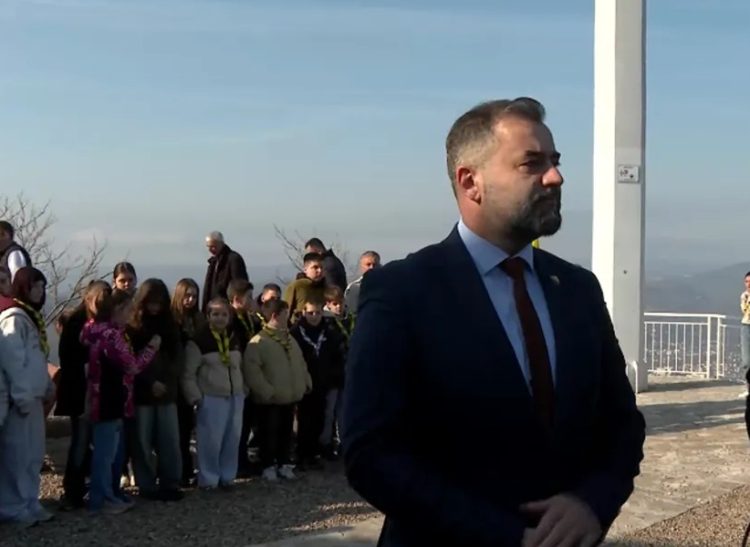 Alić: Moramo zajedno graditi modernu, dobru i lijepu BiH za sve nas