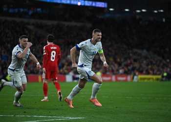 Bosna i Hercegovina slavila protiv Walesa: U Zenici protiv Italije igramo za plasman na Svjetsko prvenstvo