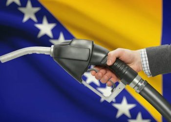 Šta plaćamo u svakoj litri goriva? Akcize, cestarine i porezi čine ogroman dio cijene