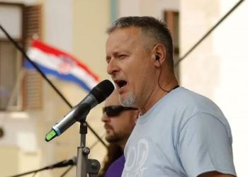 Zatražena zabrana ulaska u BiH za Marka Perkovića Thomspona