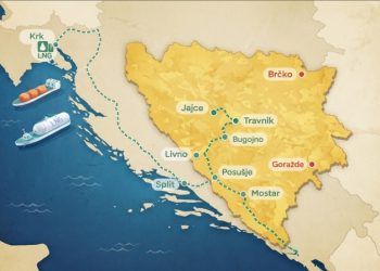 Južna interkonekcija: HDZ dobio što je tražio?